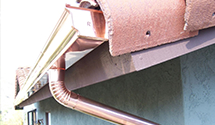 Find Gutter Contractors in Robeson County